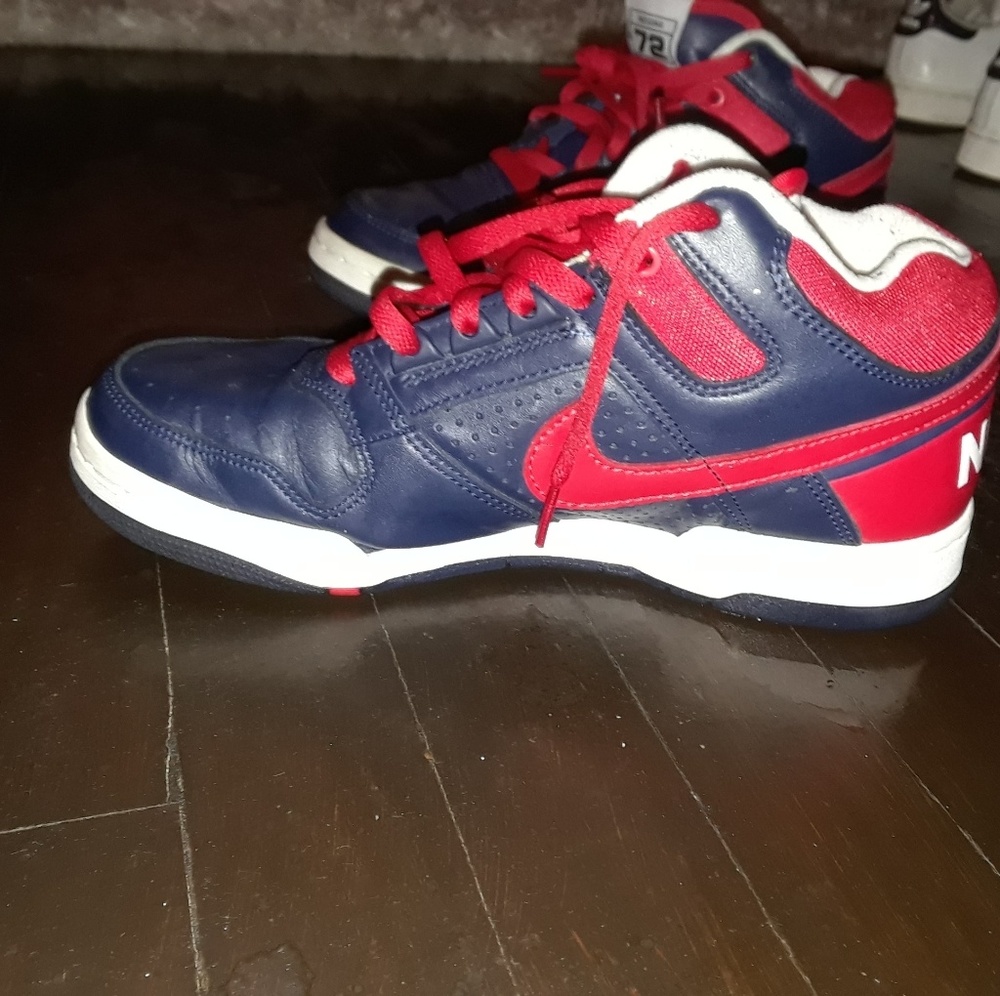Nike youth Airforce 2